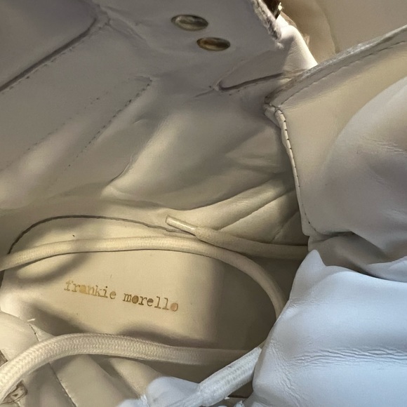 Frankie Morello Ankle Boot - Picture 6 of 8